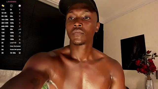 DannSmmith live sex cam