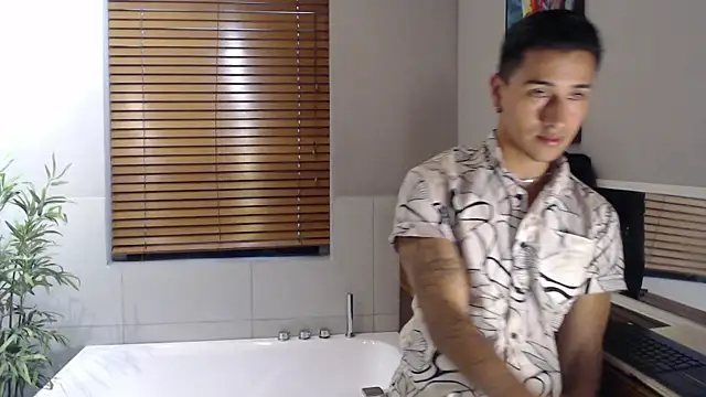 Andy_Joy_ live sex cam