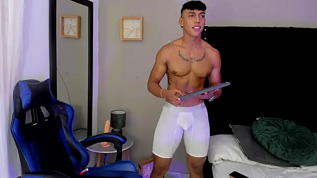 Bryan_robayo5 live sex cam