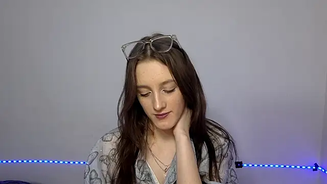 LisaBoddy live sex cam