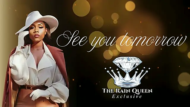 Therainqueen live sex cam