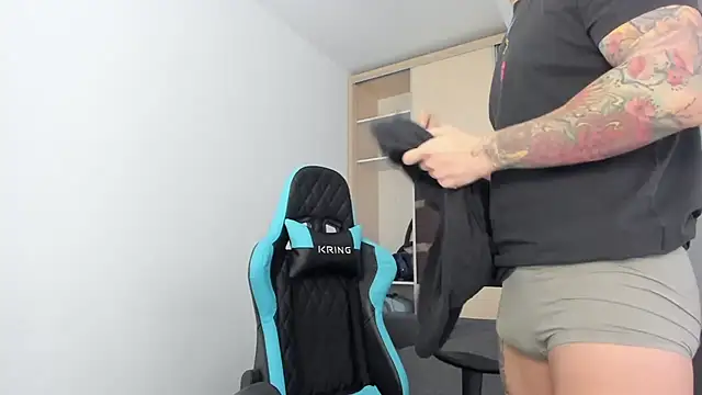 MatMalonne live sex cam