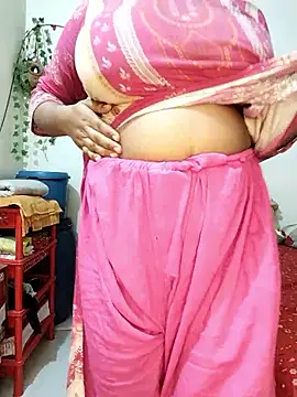 Nilanjona-Ray live sex cam