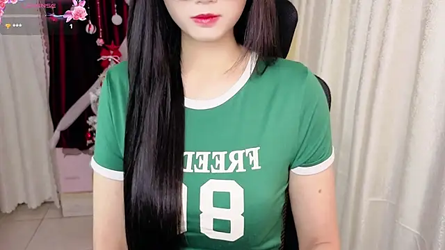 JENNIE-16 live sex cam