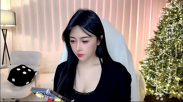 Canbaobao-KK live sex cam