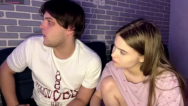 fetchingcouplee live sex cam