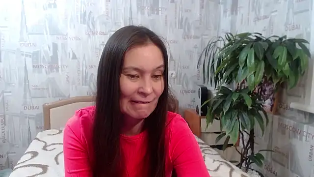 GinaQSoul live sex cam