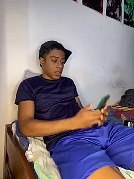 liam_Brooks9 live sex cam