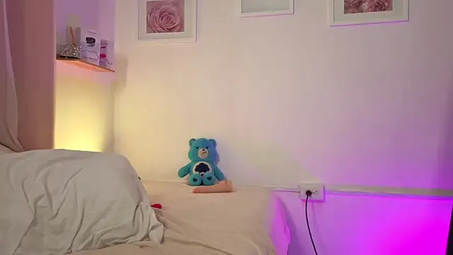 channel_conner05's cam snapshot