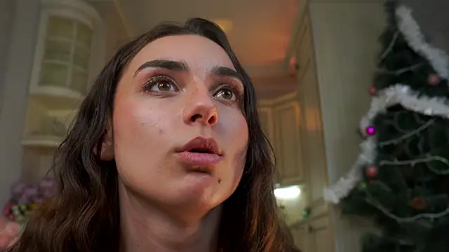 MinnaShummon's cam snapshot