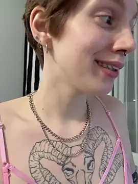 ginger_novaa's cam snapshot