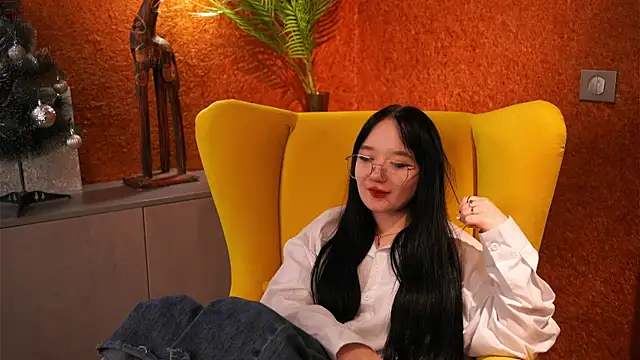 LetitiaAmbriz's cam snapshot