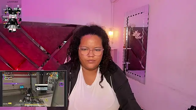 MhiaRey live sex cam