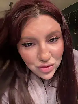 CurvyKimmy1 live sex cam