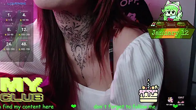 Witch_Emma live sex cam