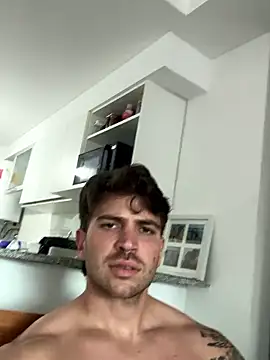 ArgentiiinoBoy live sex cam