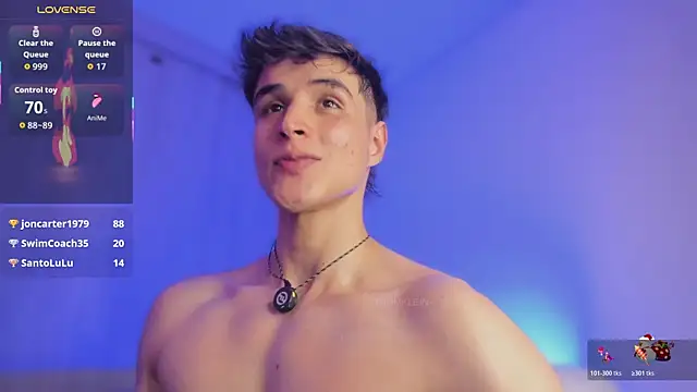 thomklein live sex cam