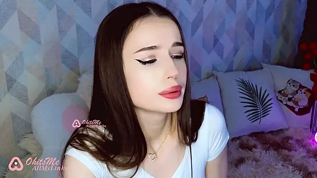 _OhitsMe live sex cam