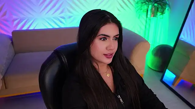 AngelicaVega live sex cam