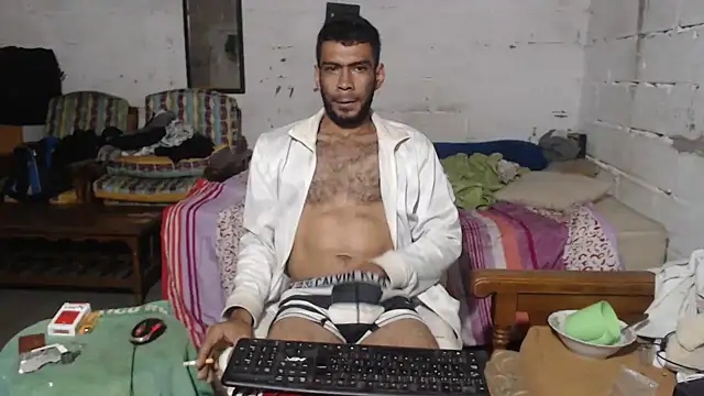 erik_alexander live sex cam