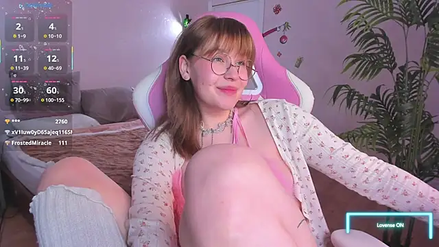 Colleen_Blake's cam snapshot