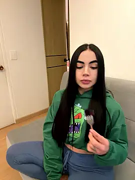 tamy_xoo's cam snapshot