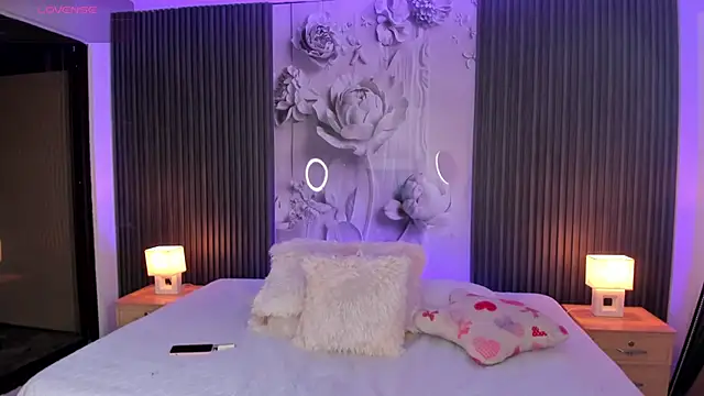 ShaniaDaniels's cam snapshot