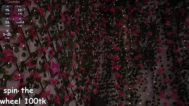 Petite_Polly's cam snapshot