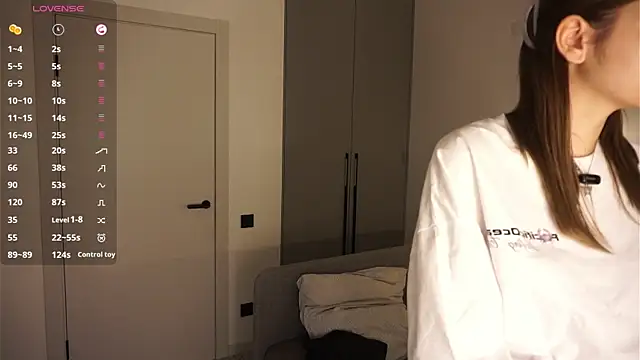 BrynnHolverson's cam snapshot