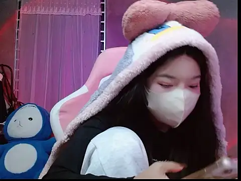 -Tamy-'s cam snapshot