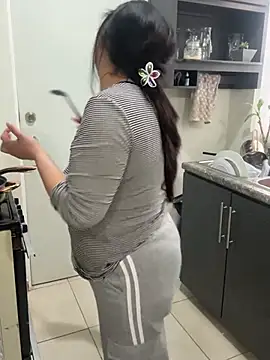 MileyGia's cam snapshot