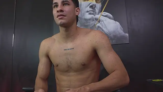 JakeMoxley live sex cam