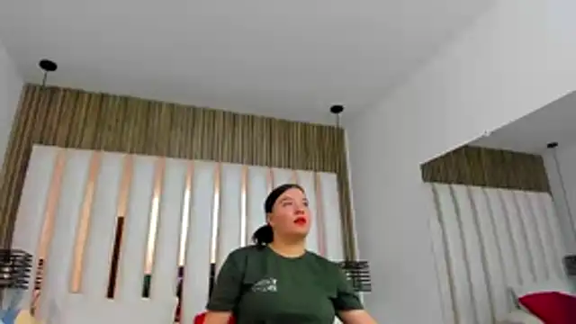 AmbarGills's cam snapshot