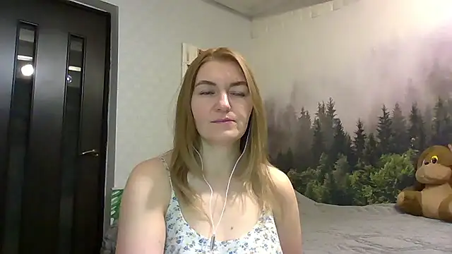 CandyOLimeX's cam snapshot