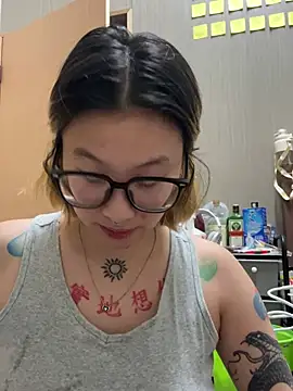 abella1116's cam snapshot