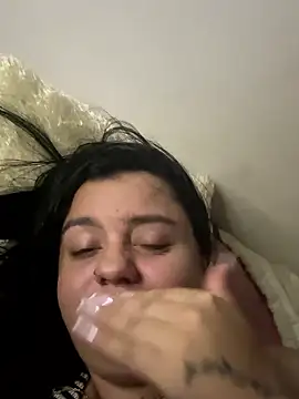 kimelizha's cam snapshot