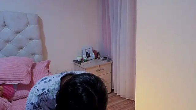 ChanellGV's cam snapshot