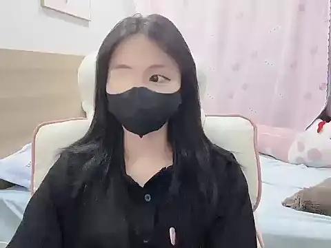 Yuyu-baobei's cam snapshot