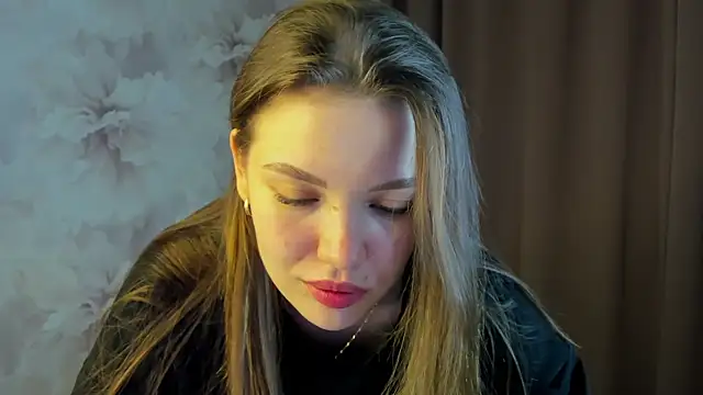 TessaDavidson's cam snapshot