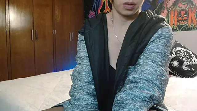 MINI_Petite's cam snapshot