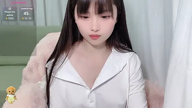 eunhee's cam snapshot