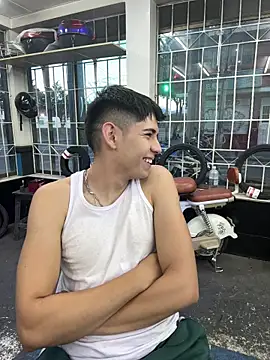 Johan_stick live sex cam