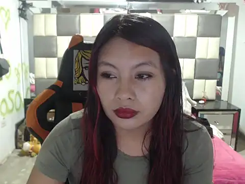 dulcecandy18's cam snapshot