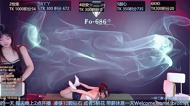 FO-686-'s cam snapshot