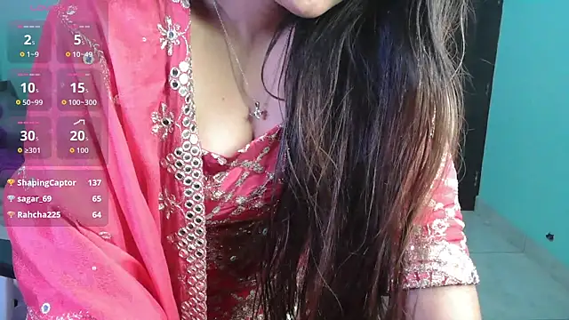 Jass-Karan live sex cam