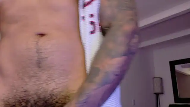 tony_muscle live sex cam