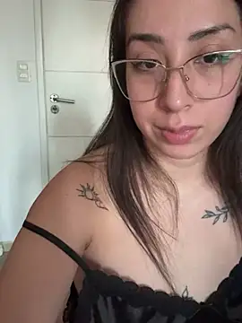 Lina_soler69's cam snapshot