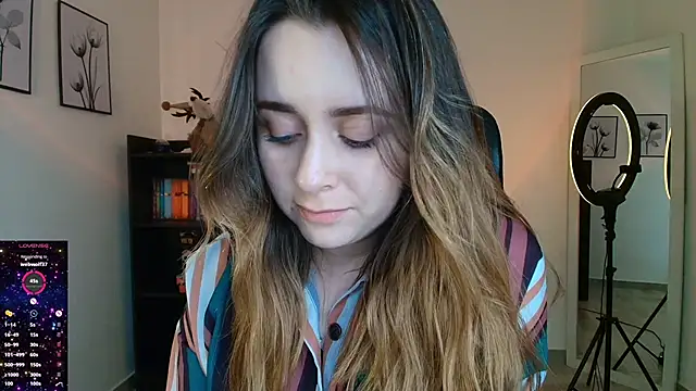 miss_seline live sex cam