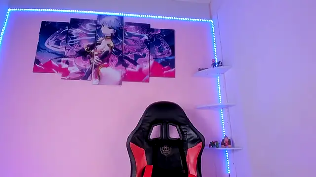 KylieVictoria live sex cam