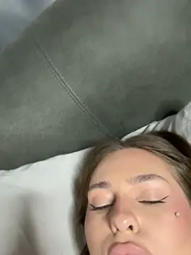 MilenaKsss's cam snapshot